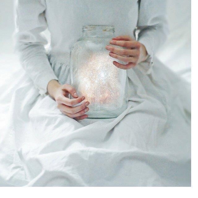 Новое знание приходит тогда, когда вы открыты