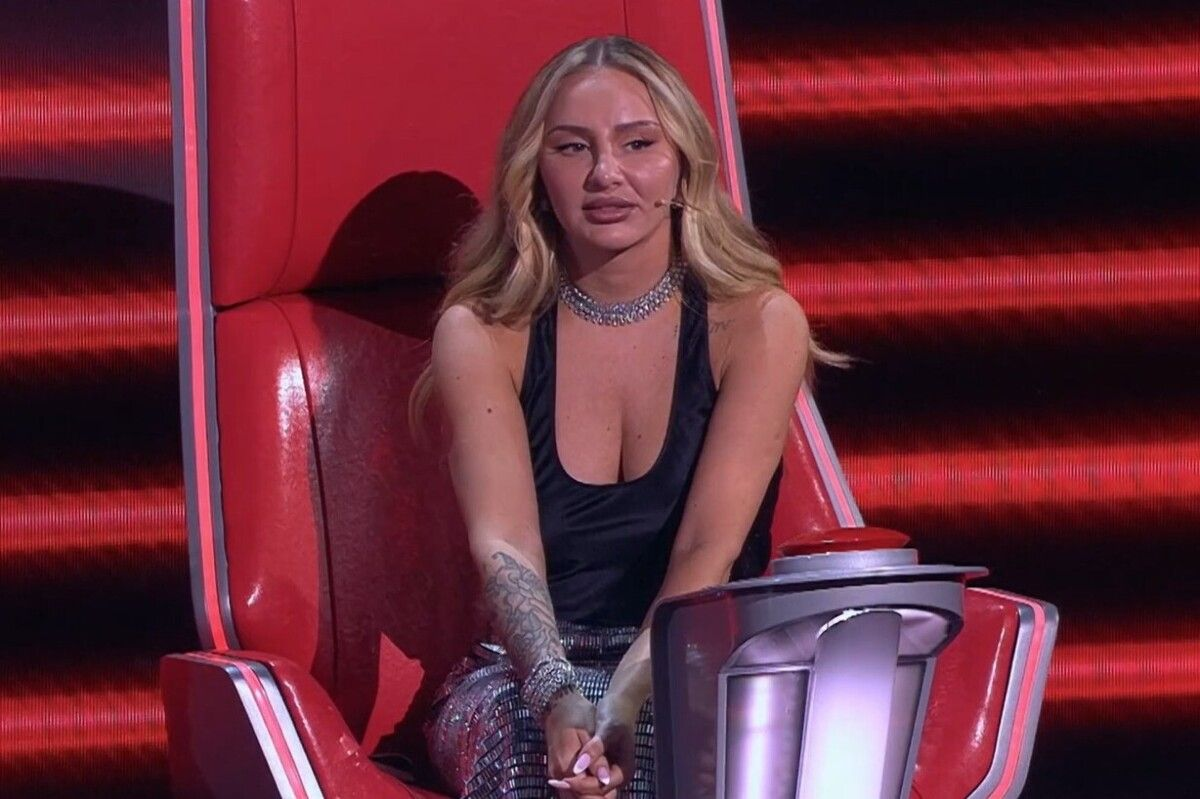 Фото: Prt Scr "Первый канал"