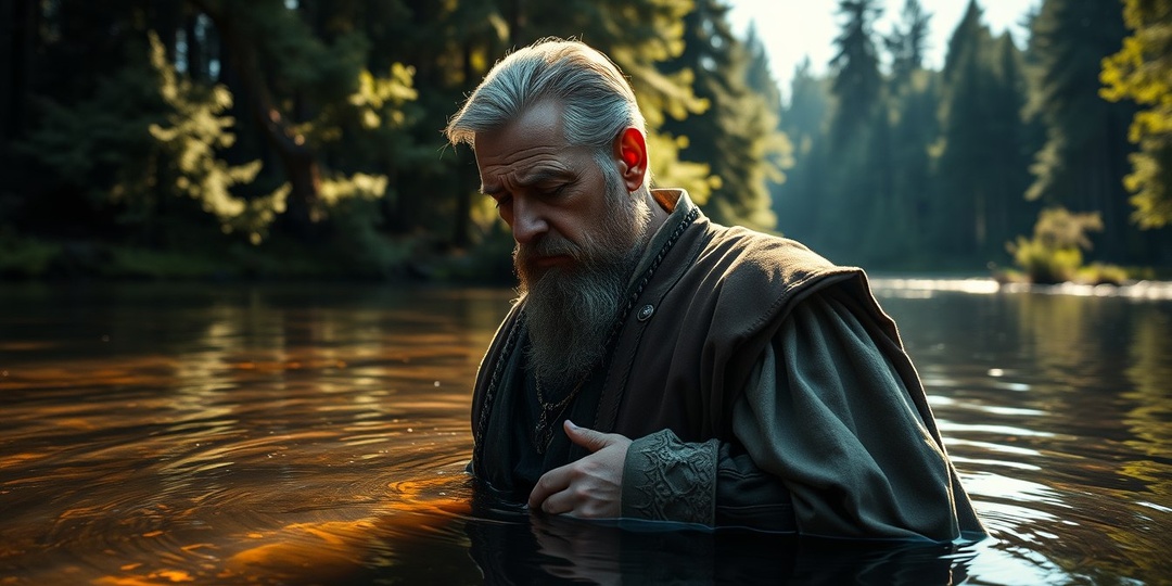 Расправа над княгиней Ульяной Вяземской. Цена чести и бегство в никуда