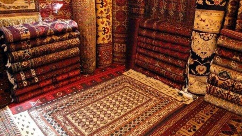 Фото: Афганское национальное телевидение «Мили»