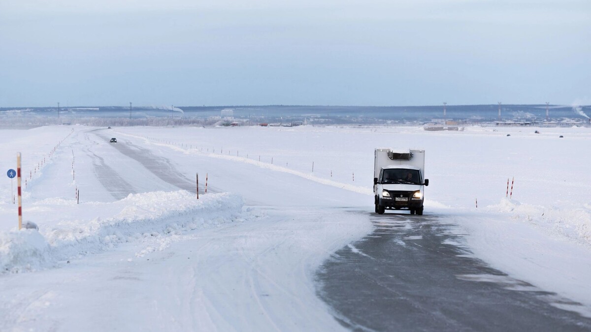    Фото: Юлия Чудинова / «Ямал-Медиа»