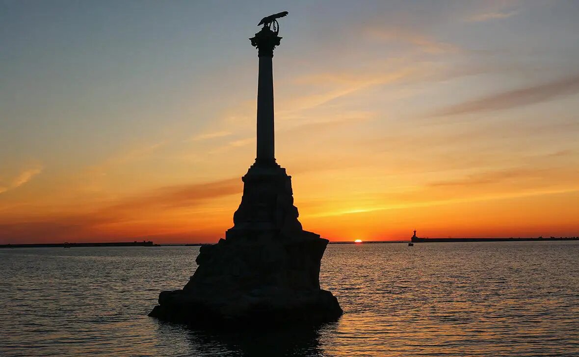    Источник: Севастополь Фото: Сергей Петров / NEWS.ru / Global Look Press. rbc.ru Ксения Ситникова