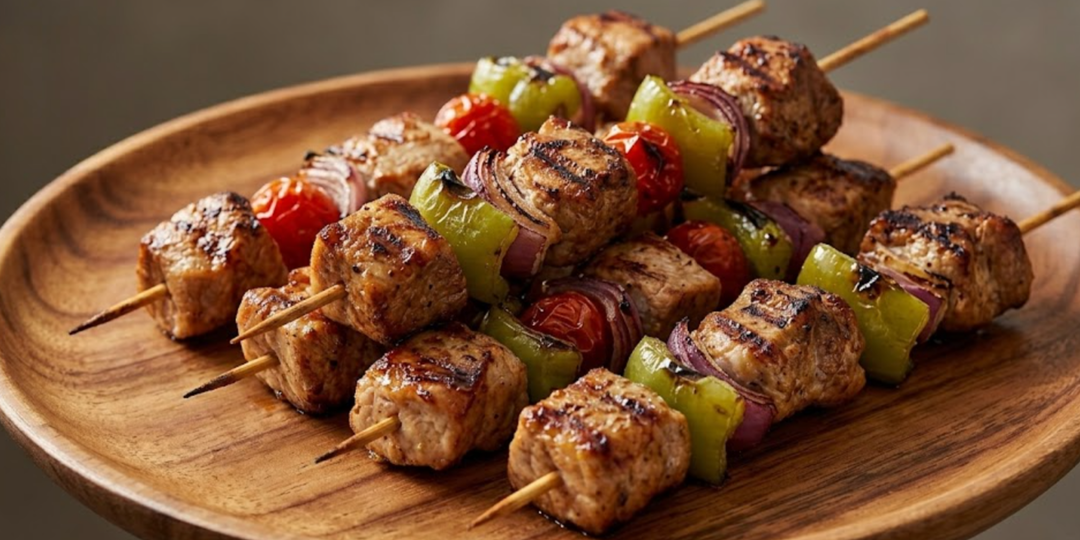 Намного вкуснее шашлыка: как приготовить мясо в домашних условиях за 20 минут