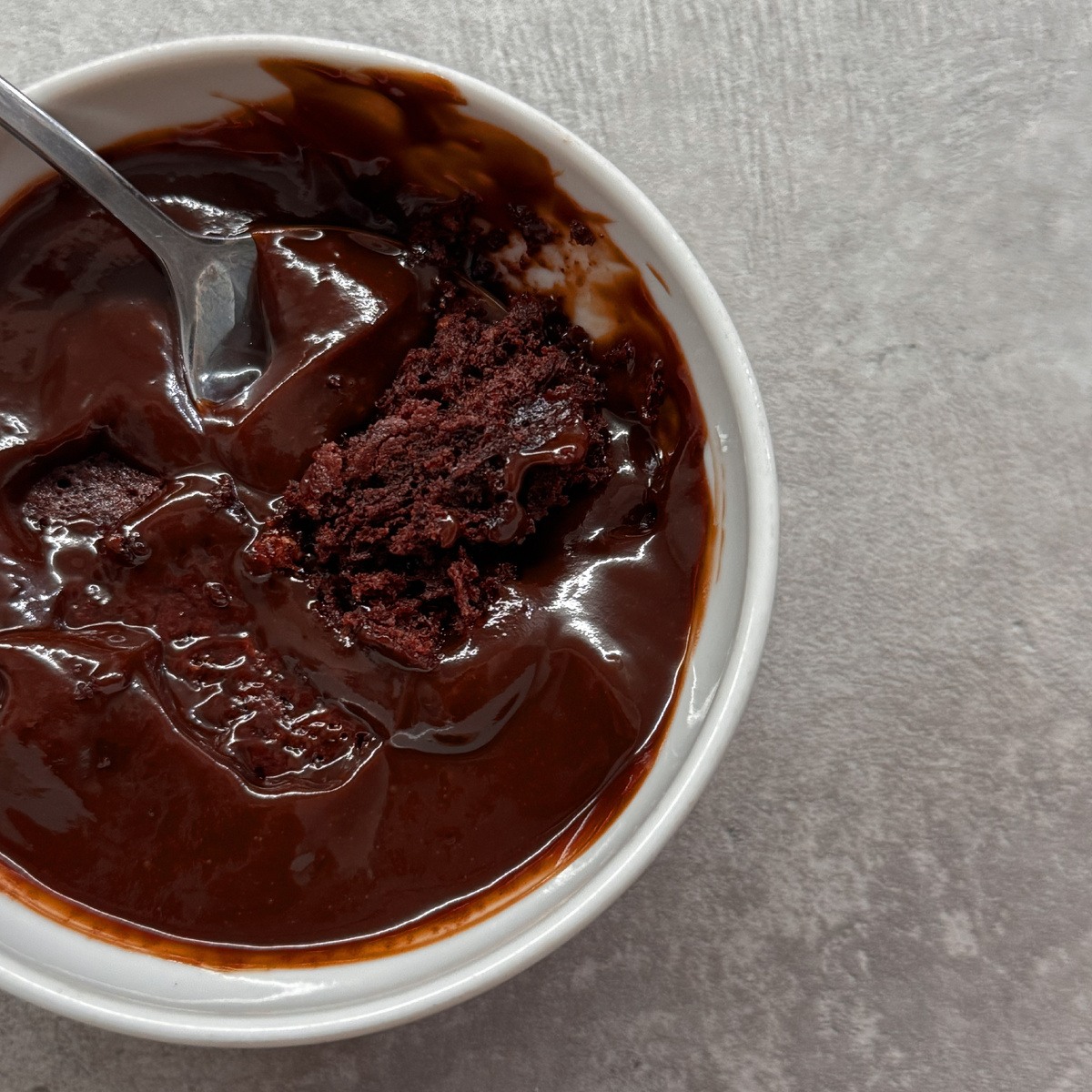 Когда хочется сладенького здесь и сейчас!