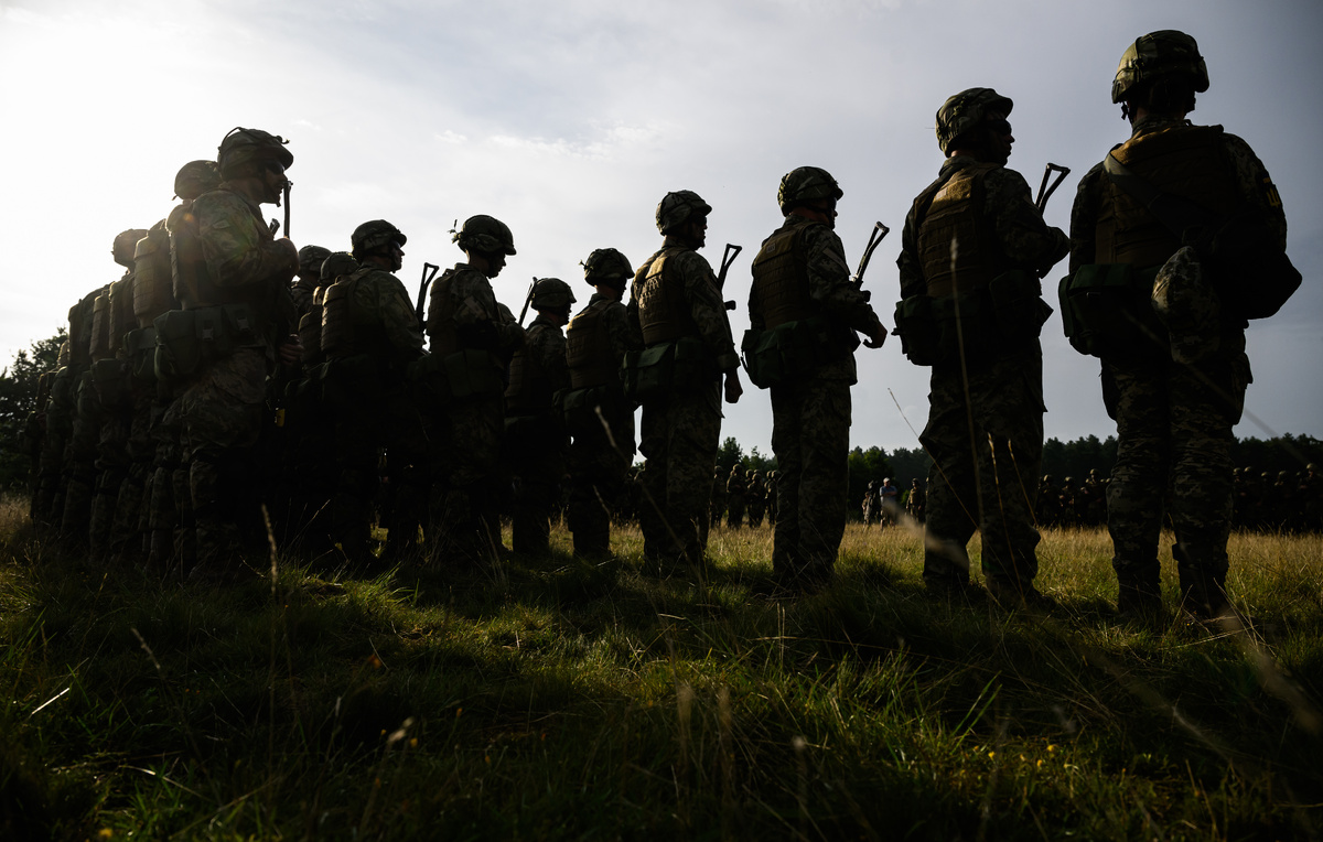 Leon Neal/Getty Images