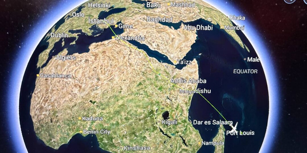 Когда речь заходит про Маврикий, кто-то спрашивает, где это вообще, а кто-то – как туда в современных реалиях добраться