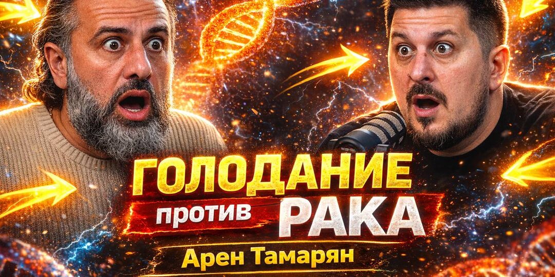 Исцелиться от рака 4-й степени с помощью лечебного голодания