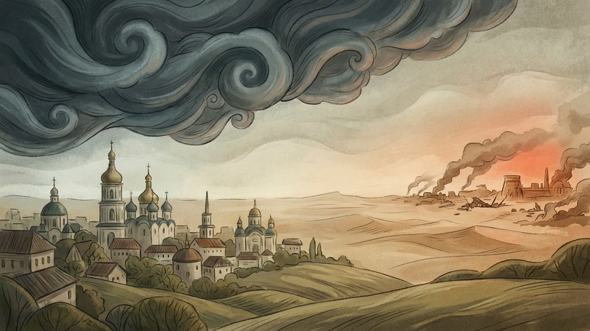   Сгенерировано с помощью ИИ