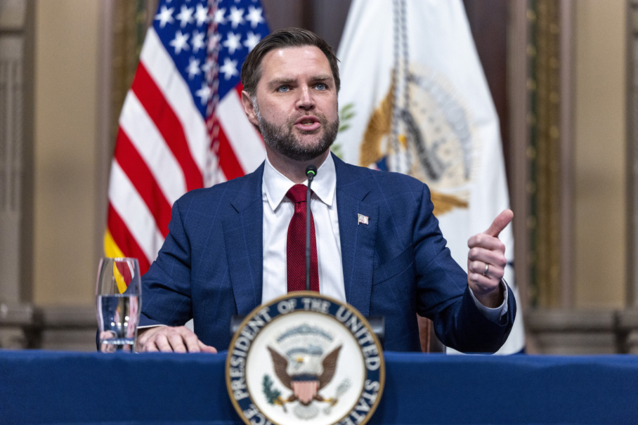    Shawn Thew/Pool via CNP/Consolidated News Photos/Global Look Press