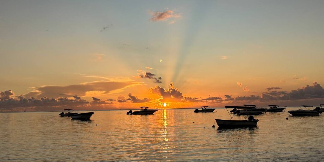 Для граждан РФ виза на Маврикий не нужна