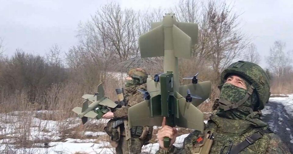    Стоп кадр из видео / Пресс-служба Минобороны