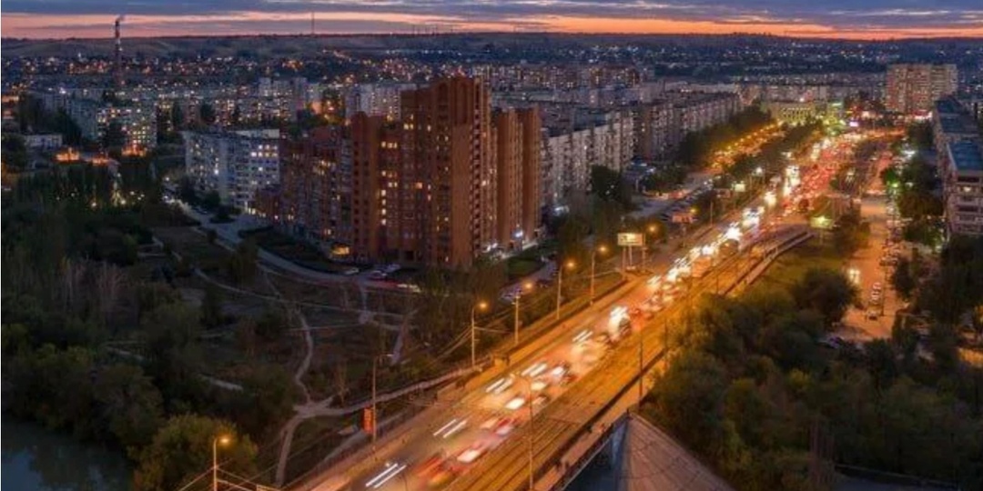 Волгоград. Красноармейский район. Улицы которые поменяли название. Часть 1