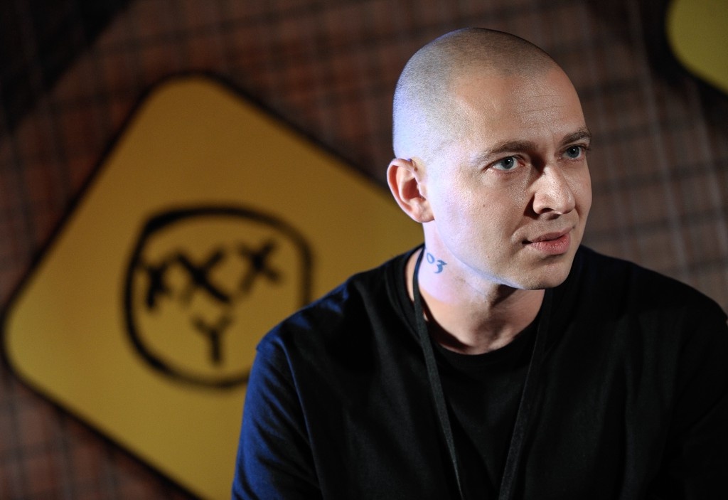    Фото © АГН «Москва» / Александр Авилов