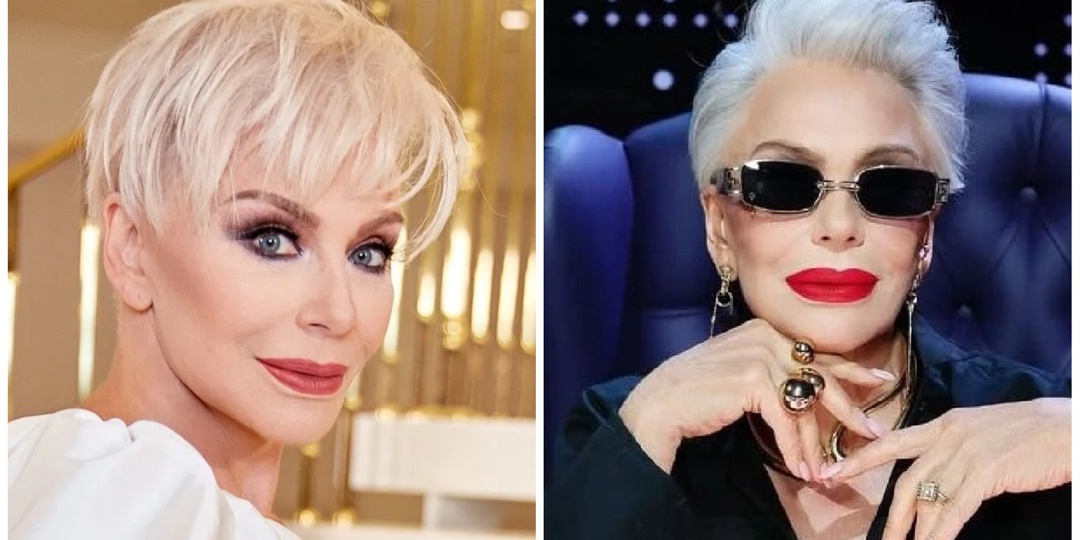 Ирина Понаровская: почему дива в 68 лет брала уроки вокала — и какие новые песни появились с тех пор