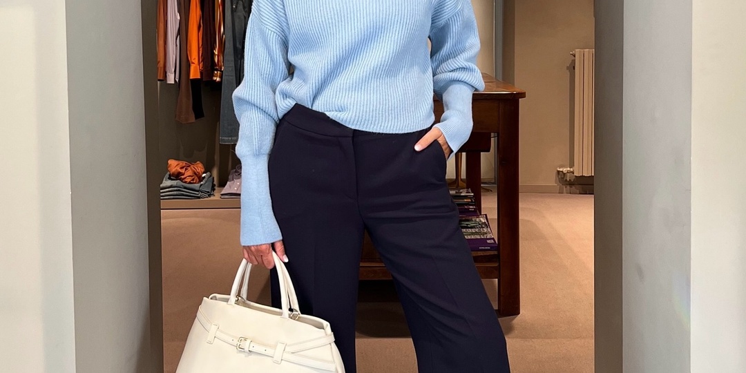 Спортивный стиль весны для женщин 50+: 10 стильных образов, которые позволят выглядеть комфортно, модно, современно