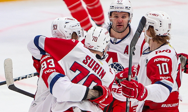 Александр Радулов тащит "Локомотив" в четвертьфинал Кубка Гагарина. Фото: соцсети