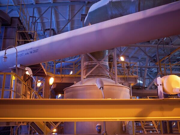    © Фото : предоставлено пресс-службой "Фосагро"