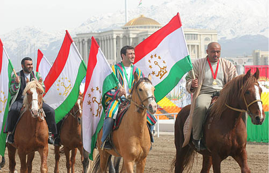 Фото: НИАТ «Ховар»