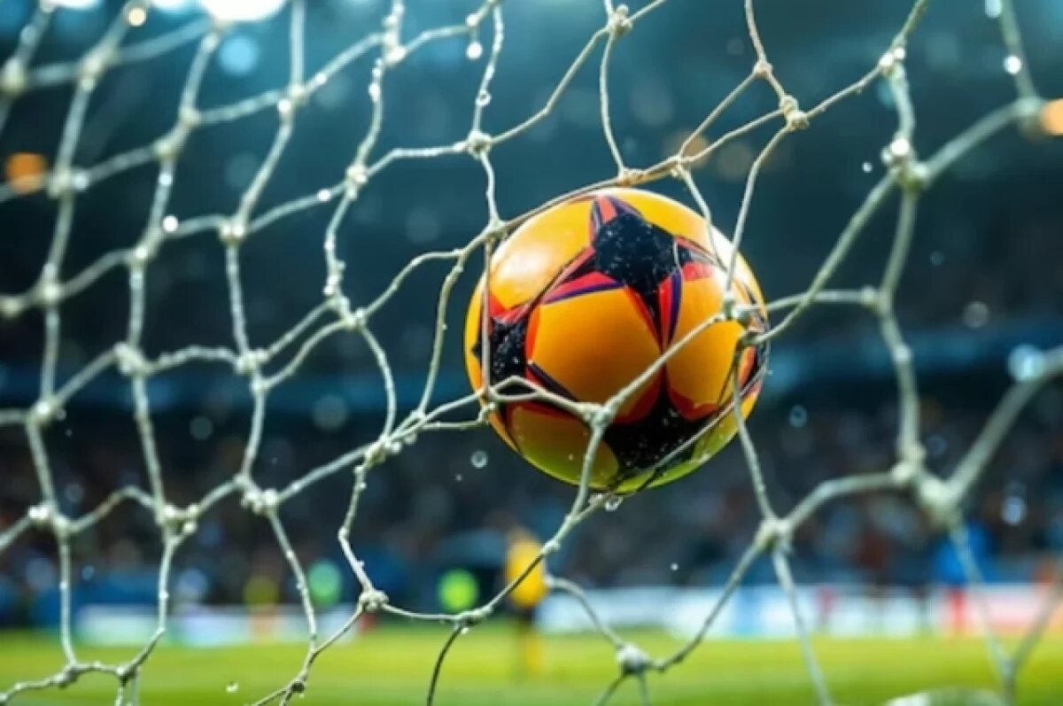    На игре «Спартака» установили новый рекорд посещаемости матчей в Москве