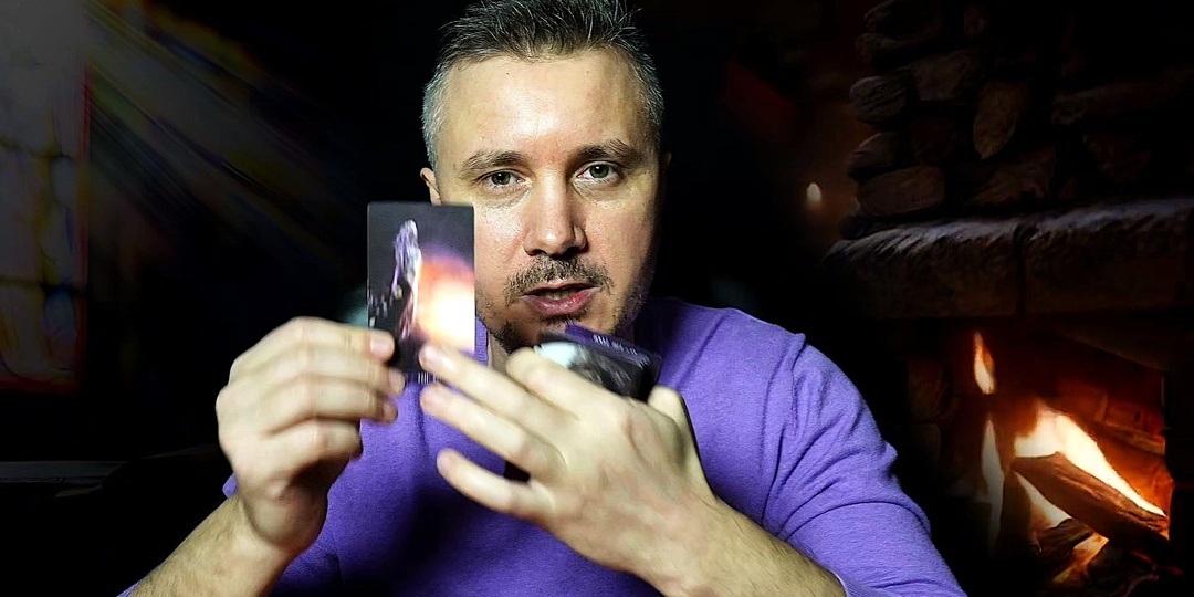 ТВОЯ ЭНЕРГИЯ ПУГАЕТ! Ты не видишь Себя так, как ДРУГИЕ и ОНИ в ШОКЕ от ТЕБЯ!