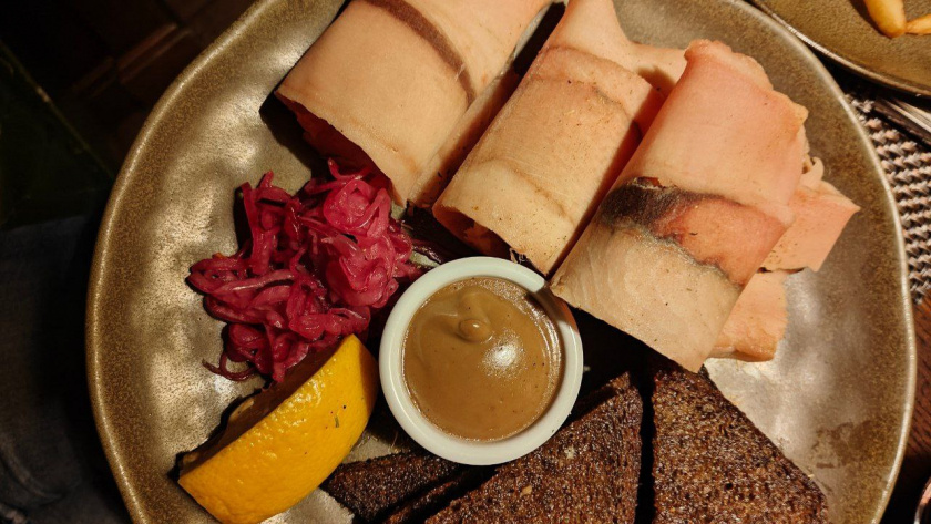    Первый городской канал Калининград