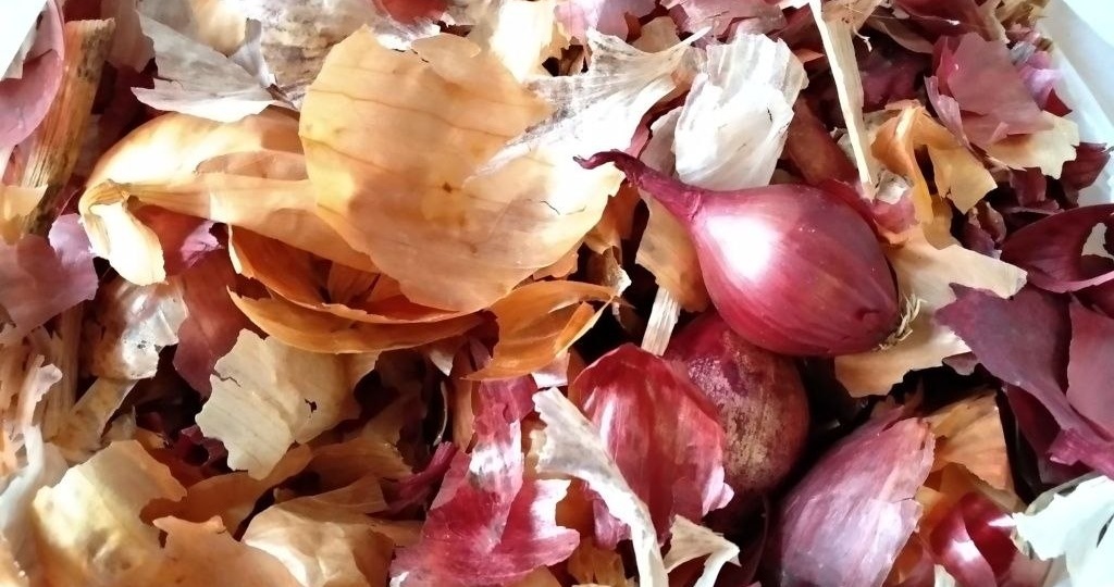 ВСЕ знают о пользе луковой шелухи