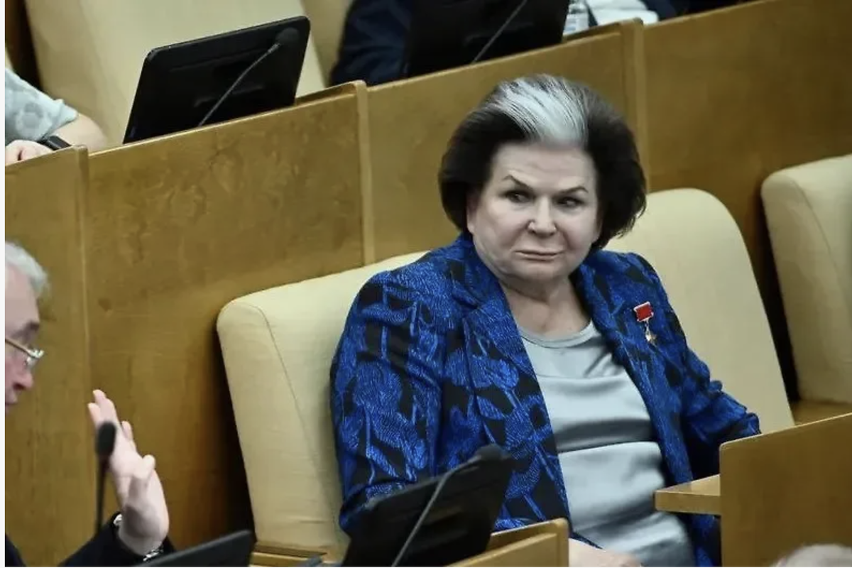 Терешкова источник life.ru