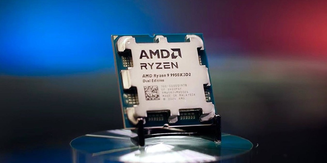 AMD удвоила кэш и изменила правила игры