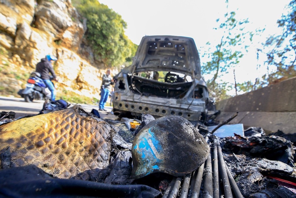    Фото © EPA / ТАСС