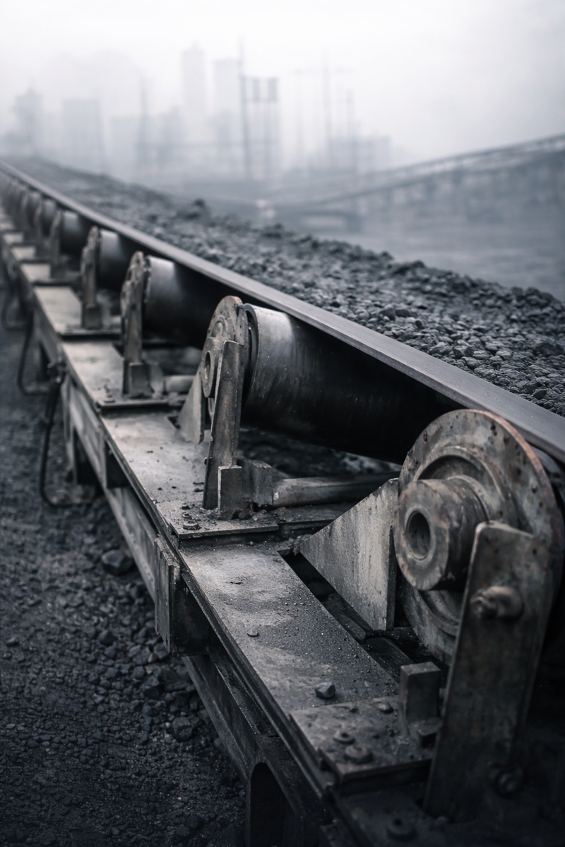 Изношенные ролики редко создают одну проблему — обычно следом страдает и лента.