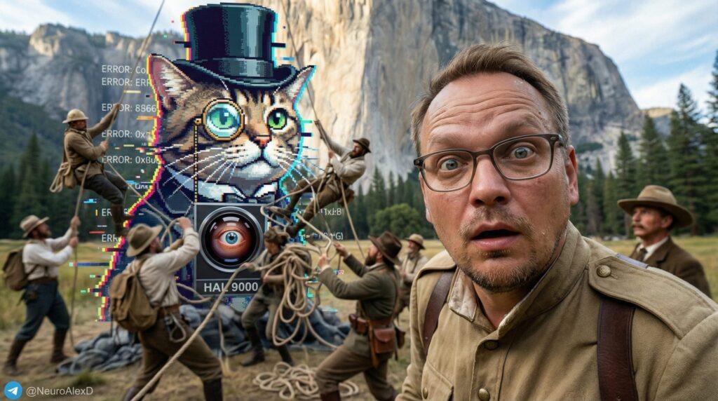    Нейросети: борьба с hallucinations для повышения надежности Алексей Доронин