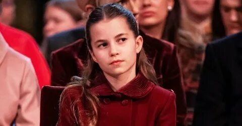 Шарлотта, королева Монако. За кого может выйти замуж дочь Кейт Миддлтон