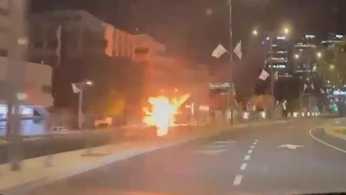    Первый канал