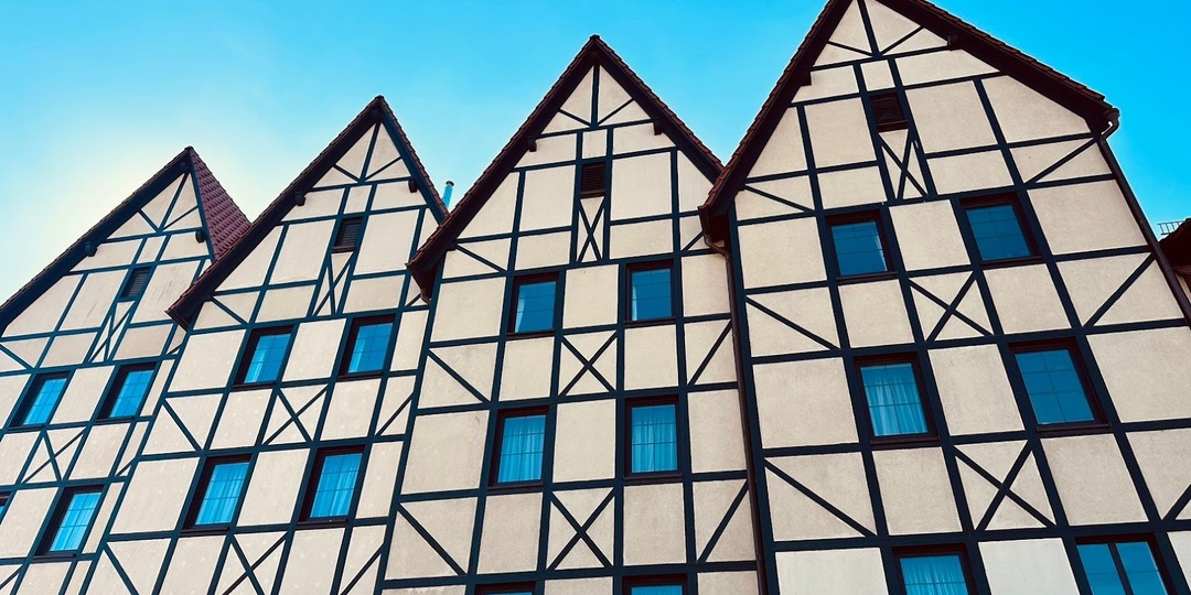 Почему именно Калининград?