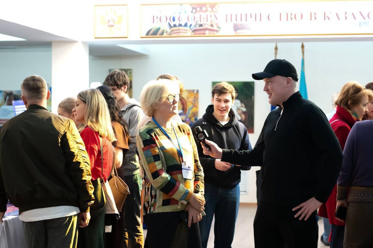 📸 Фото: ИА Караван Инфо