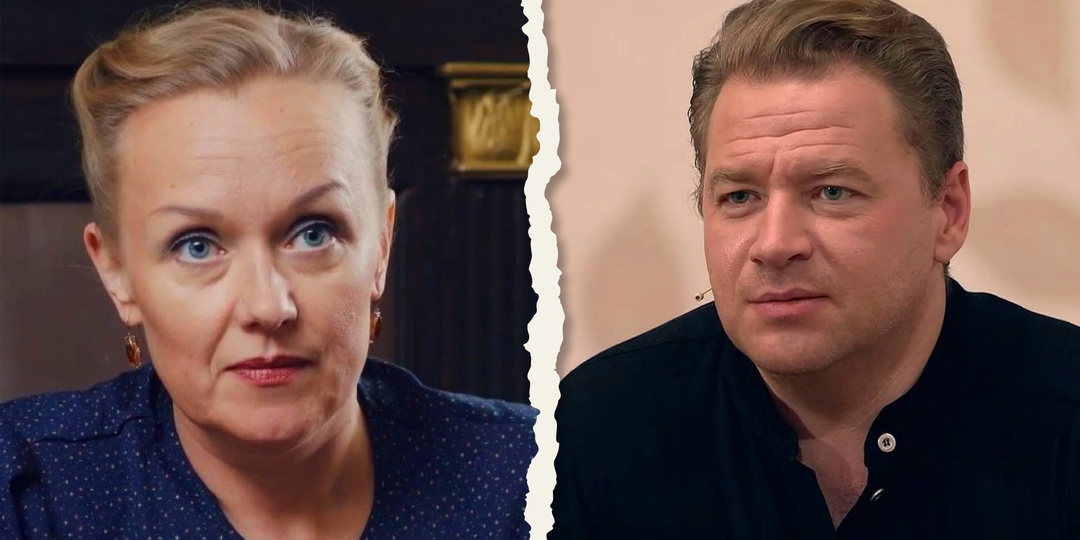 Оставшись одна после жестоких слов мужа, 47-летняя Наталья Бурмистрова скрывает личную жизнь, а Алексей Барабаш еще трижды женился