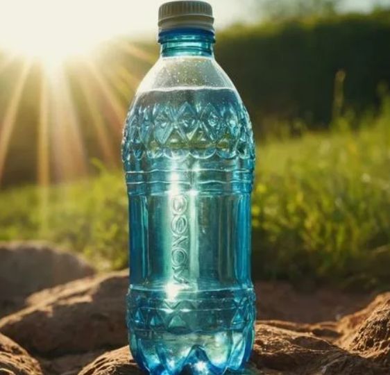 ☀️ Почему нельзя оставлять пластиковые бутылки на солнце и к чему это может привести