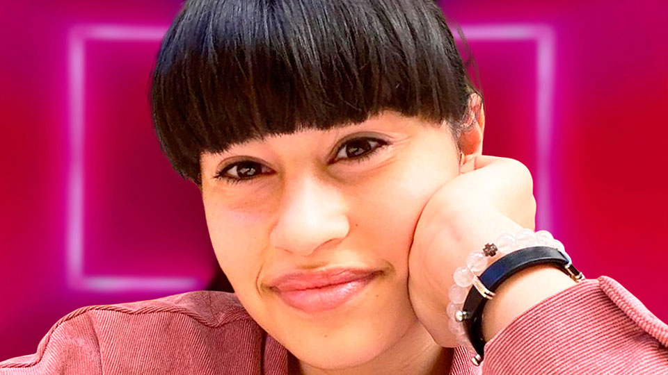 Диана Анкудинова