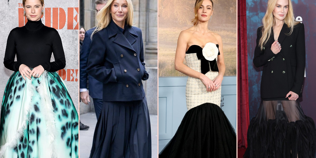 Самые яркие наряды знаменитостей за март 2026 года: выбираем лучший образ (часть 2)