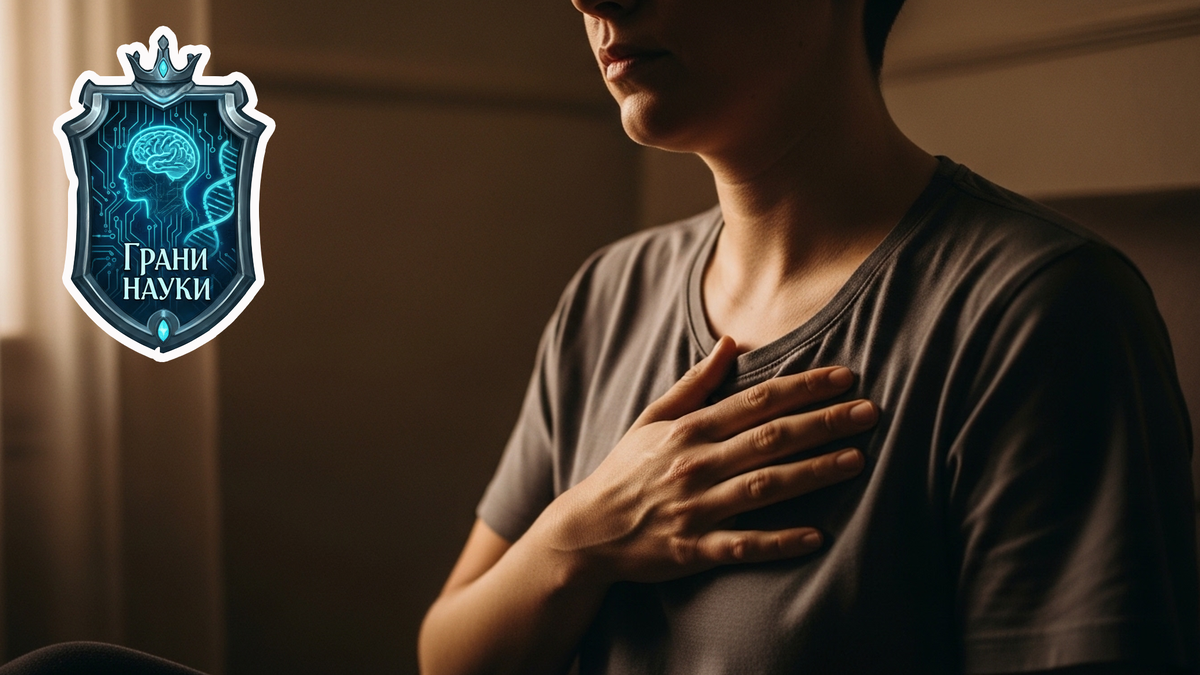 Прислушайтесь к себе и будьте внимательней.