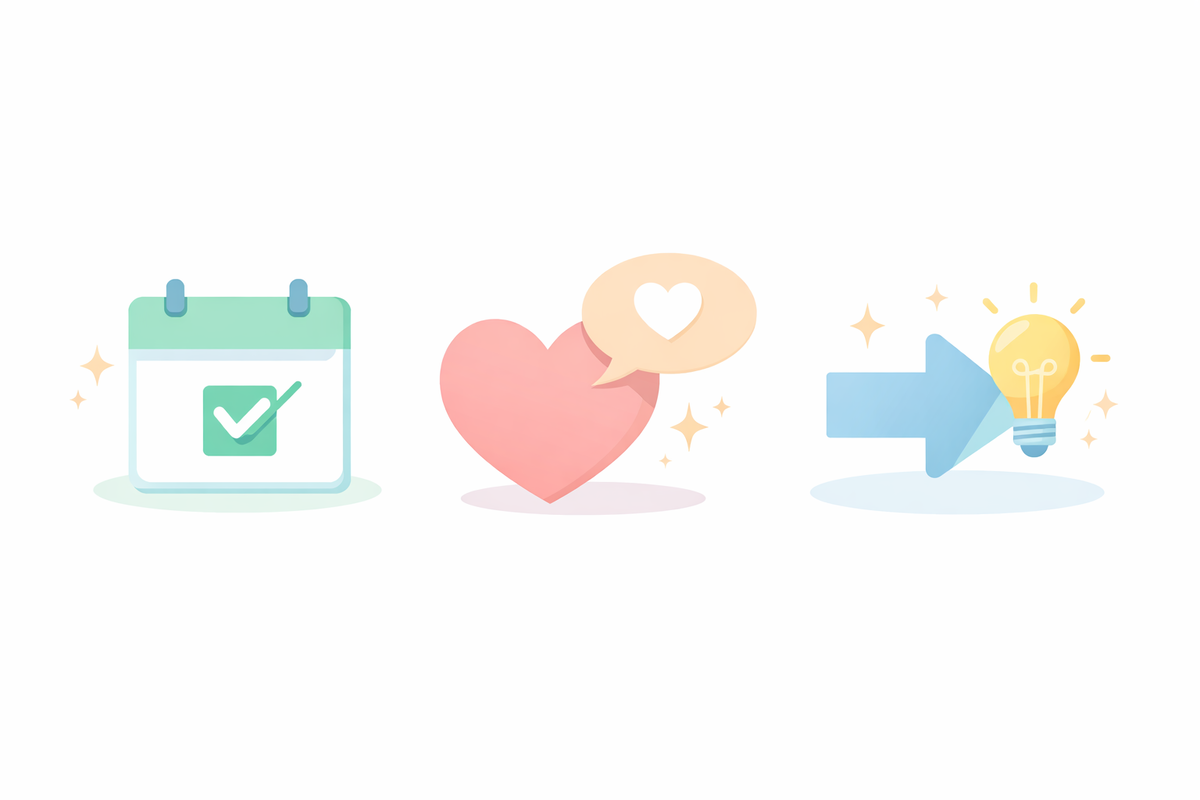 Спасибо за месяц. Отвечаю на вопросы, делюсь планами. Дальше — больше.