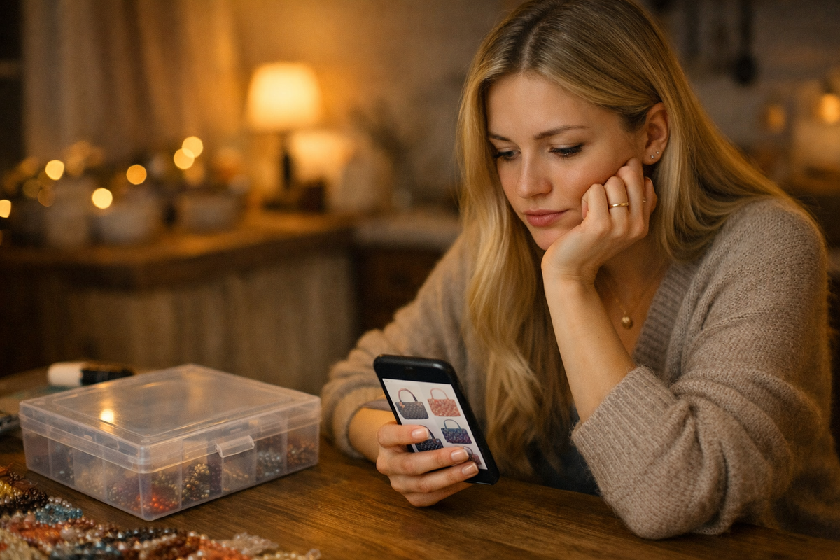 Я хочу, но не начинаю