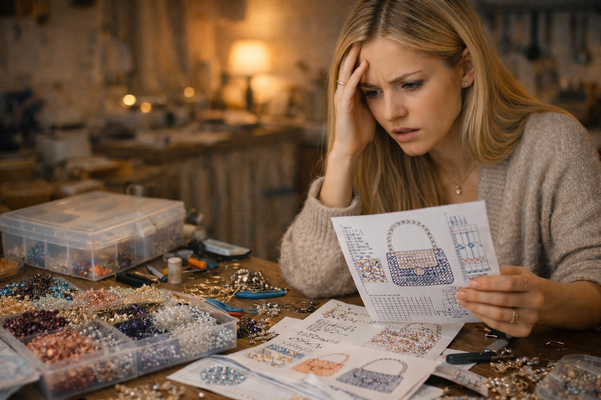 Перегруз и ошибка выбора