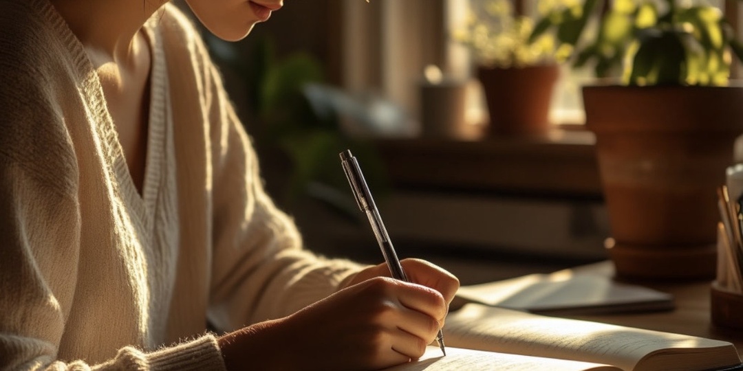 Дневник благодарности: работает или нет?