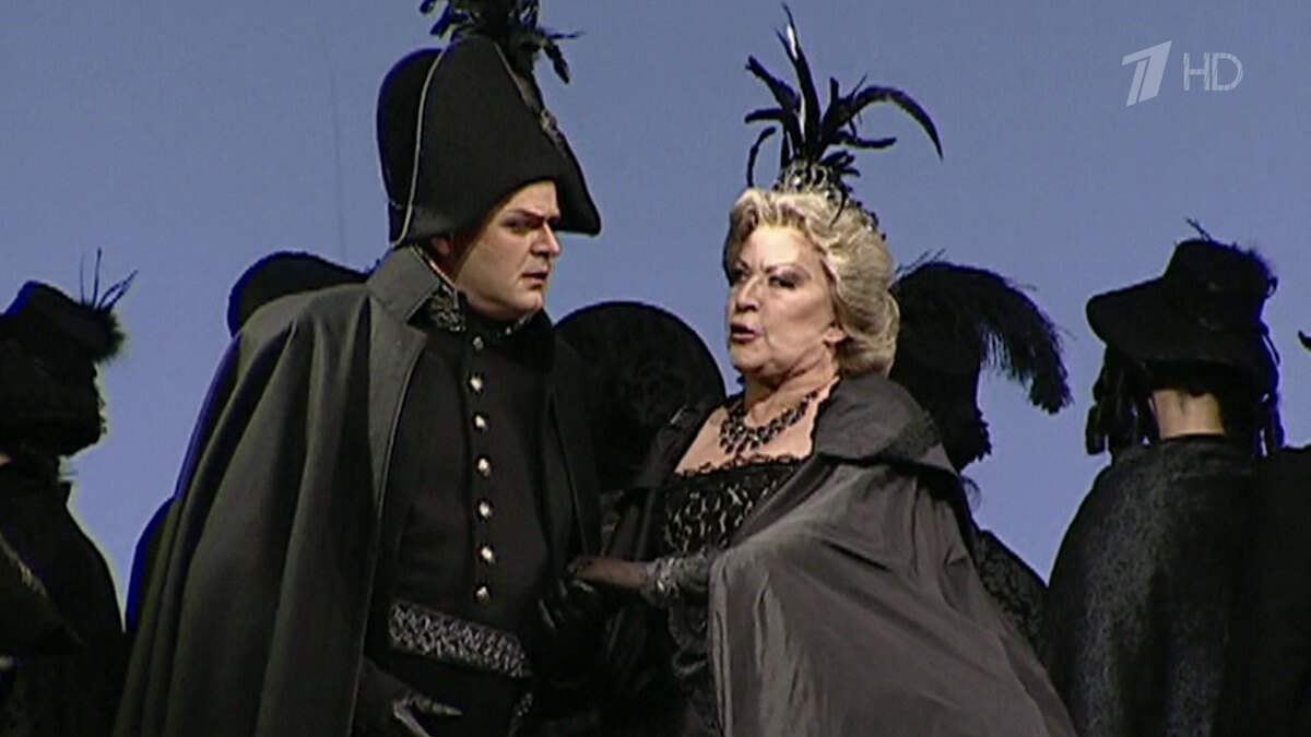    Первый канал