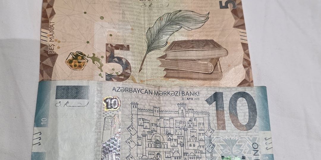 7 дней в Баку: сколько мы потратили на двоих-честный разбор