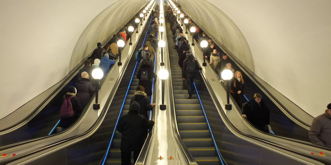 СМЕШНЫЕ СЛУЧАИ В ТРАНСПОРТЕ