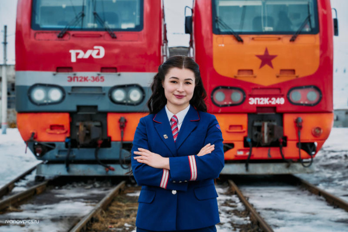    Архив Анастасии Чоп
