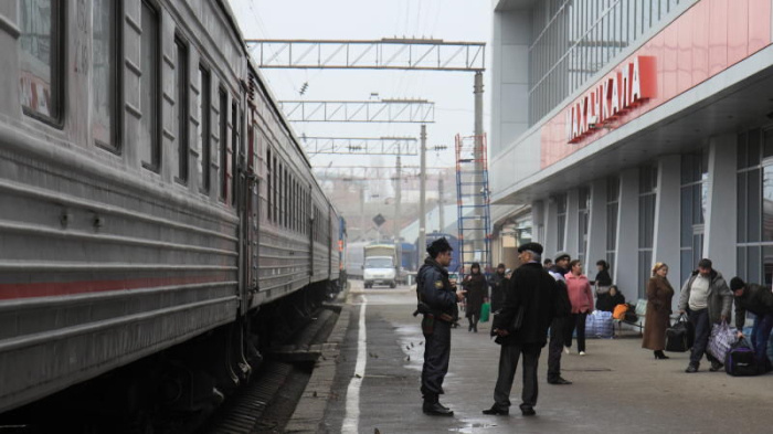    Александр Аникин