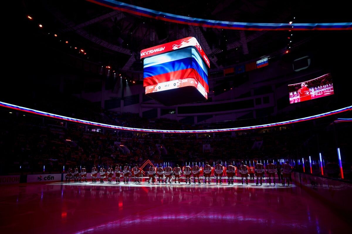    Денис Тырин, Sport24